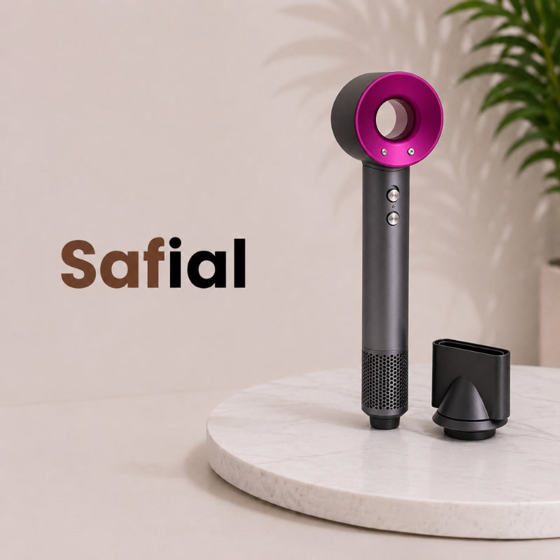 Secador de pelo profesional Safial