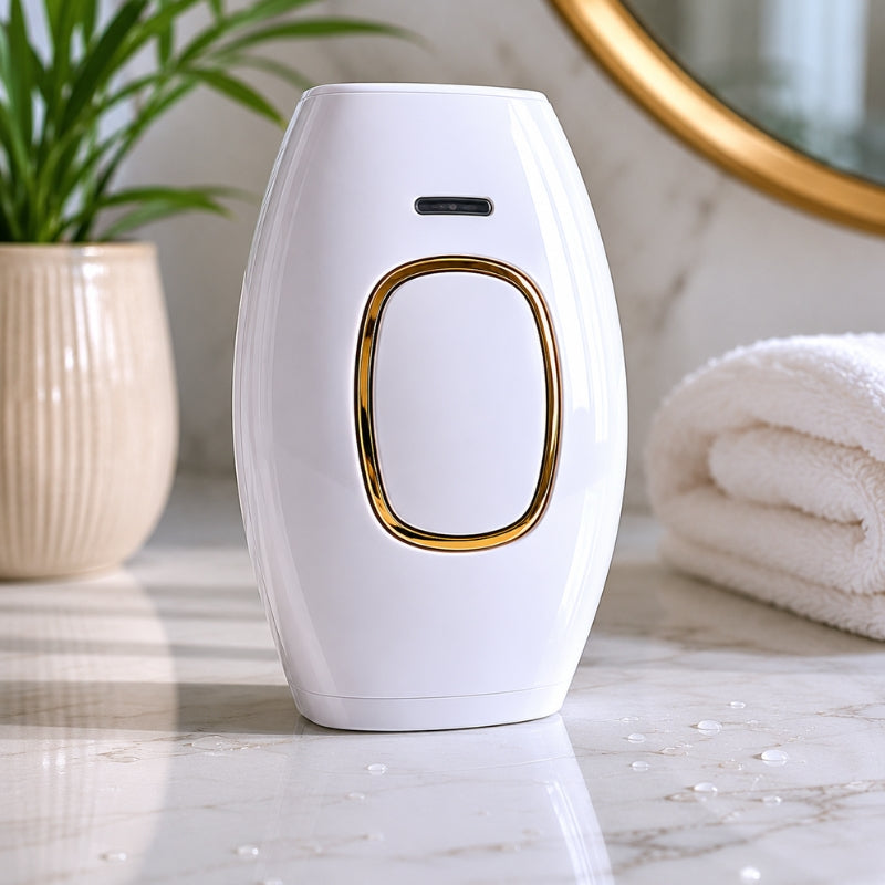 Depiladora Laser IPL Safial