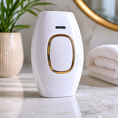 Depiladora Laser IPL Safial