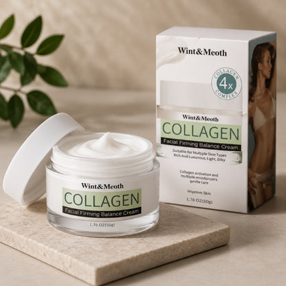 Crema de colágeno anticelulítica Safial