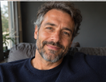 Alberto Romero