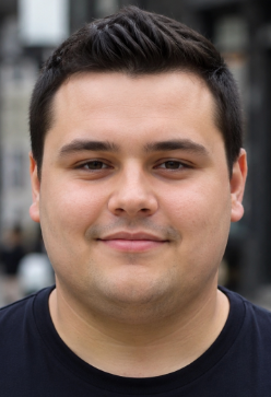 Daniel Romero