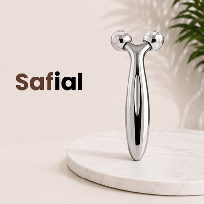Masajeador Facial 3D Safial