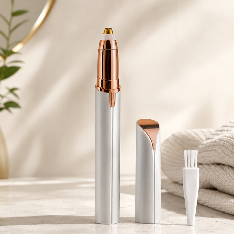 Depiladora facial LED Safial