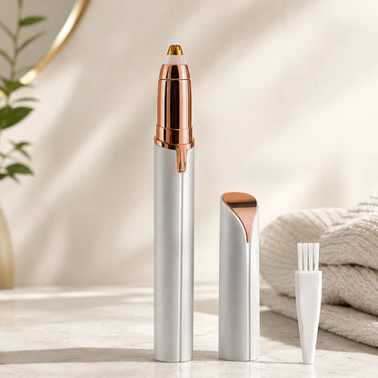 Depiladora facial LED Safial