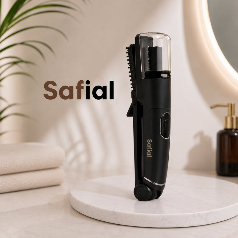 Corta Puntas Para Cabello Profesional Safial