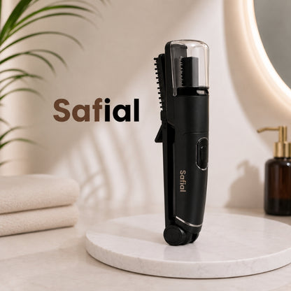 Corta Puntas Para Cabello Profesional Safial
